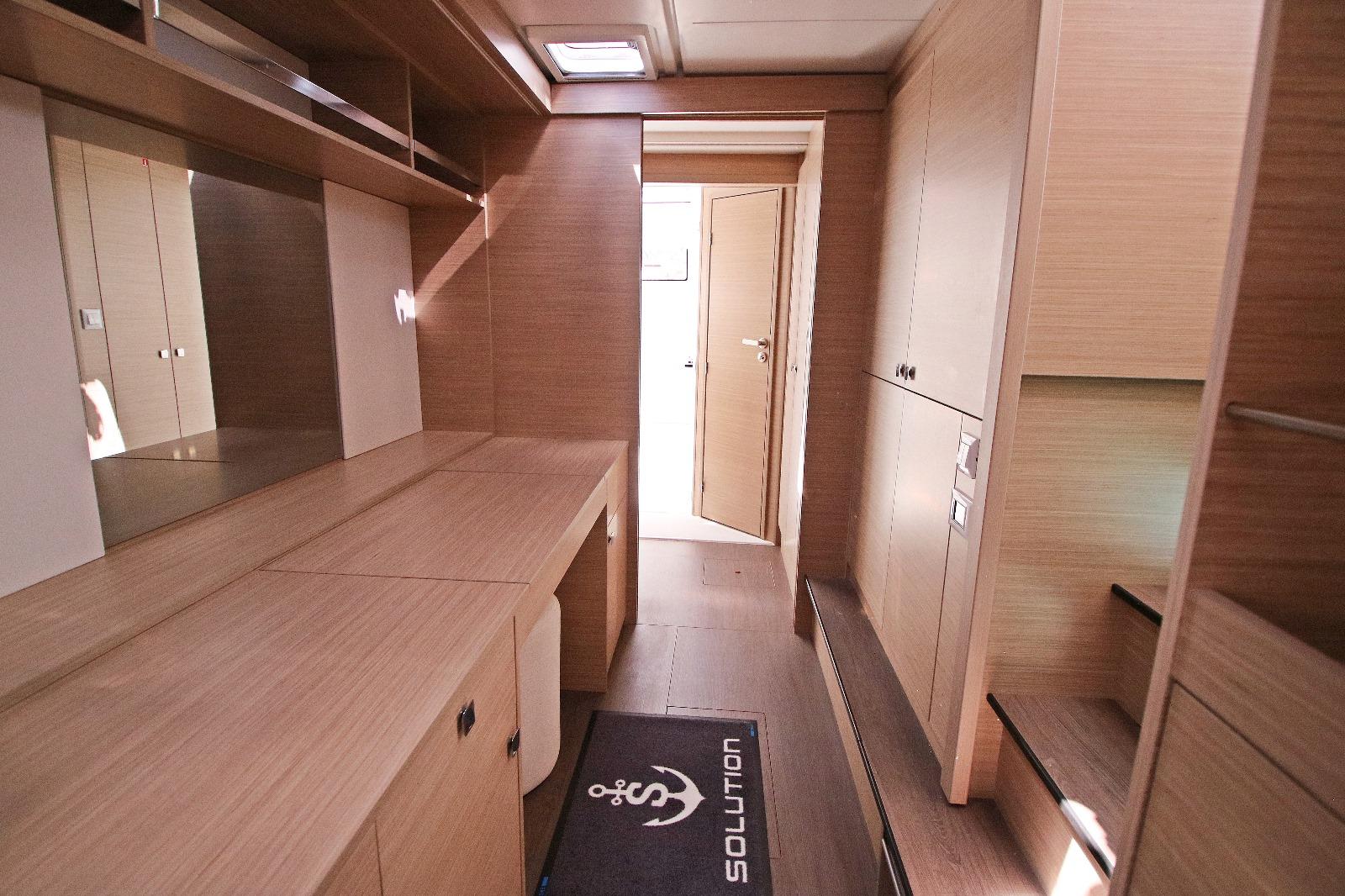 Lagoon 43 - 3 + 2 cab., picture 51