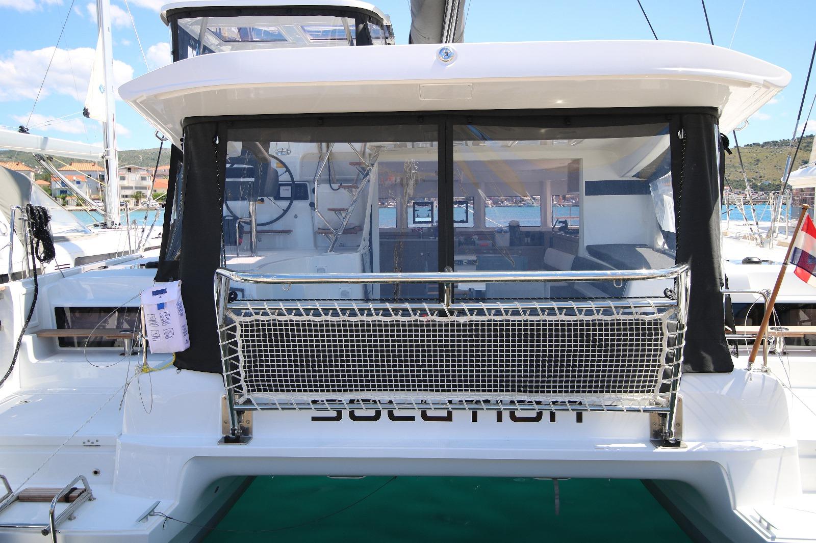 Lagoon 43 - 3 + 2 cab., picture 21