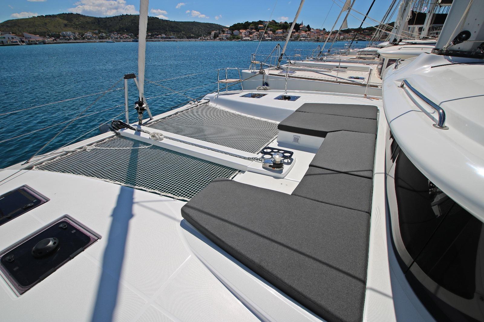 Lagoon 43 - 3 + 2 cab., picture 13