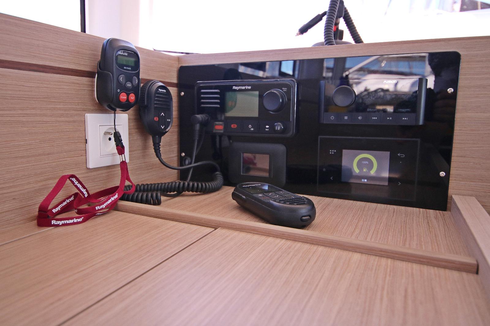 Lagoon 43 - 3 + 2 cab., picture 29