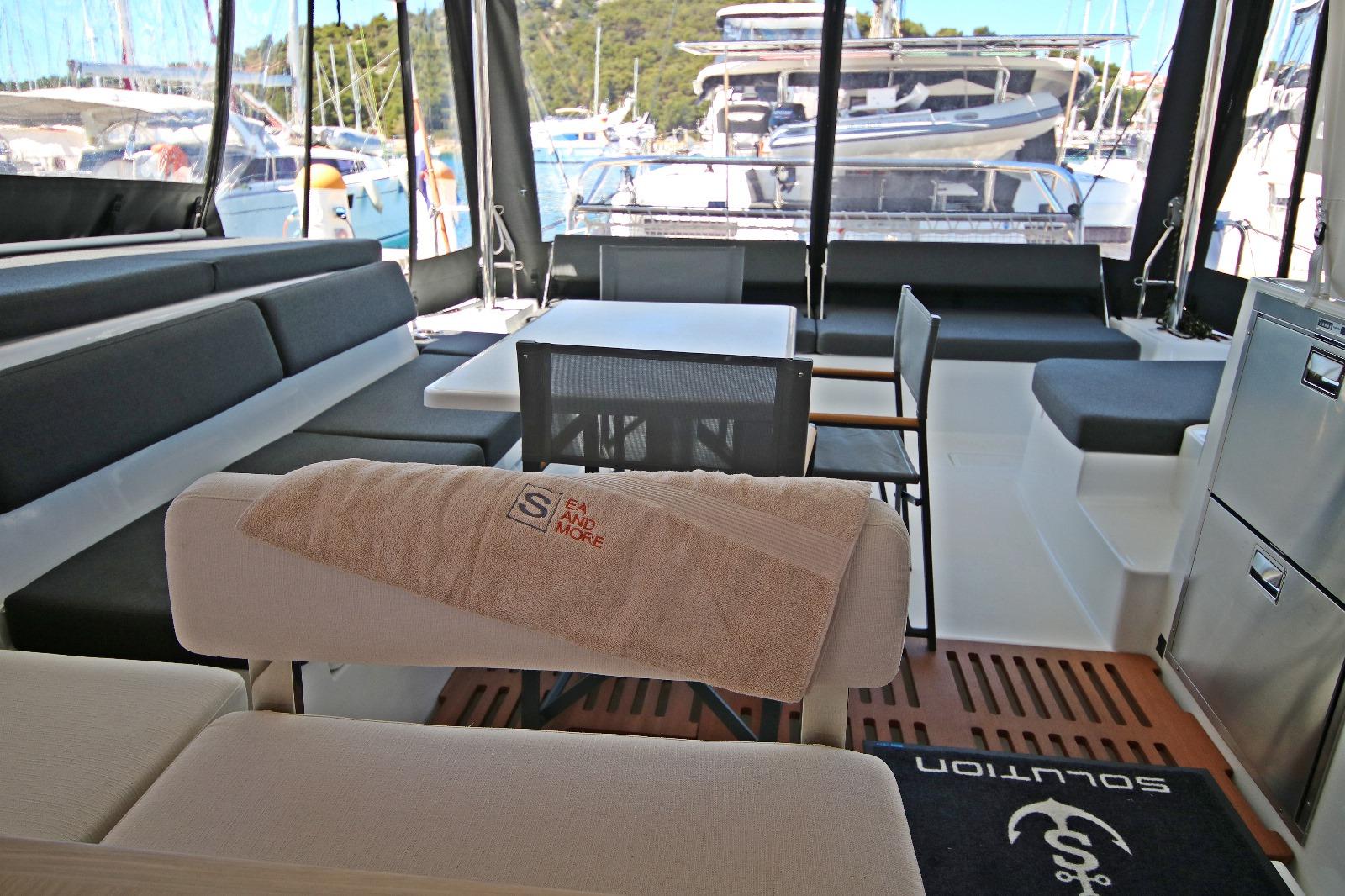 Lagoon 43 - 3 + 2 cab., picture 26