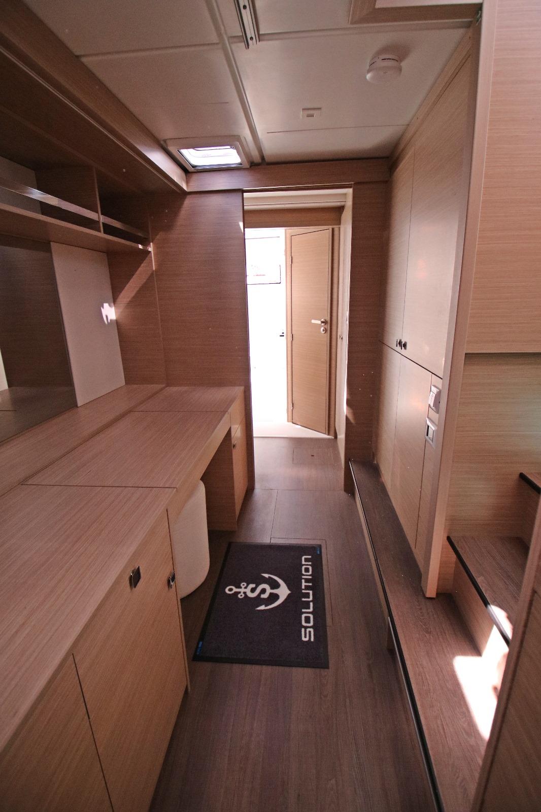 Lagoon 43 - 3 + 2 cab., picture 39