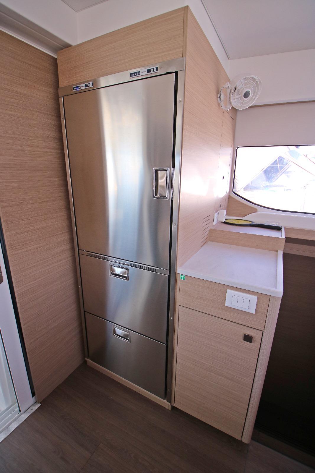 Lagoon 43 - 3 + 2 cab., picture 36