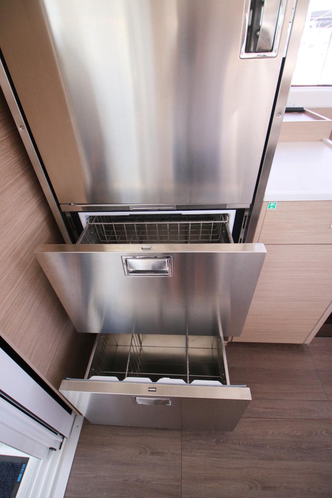 Lagoon 43 - 3 + 2 cab., picture 30