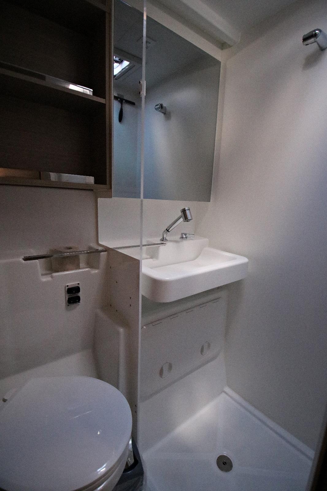 Lagoon 43 - 3 + 2 cab., picture 52