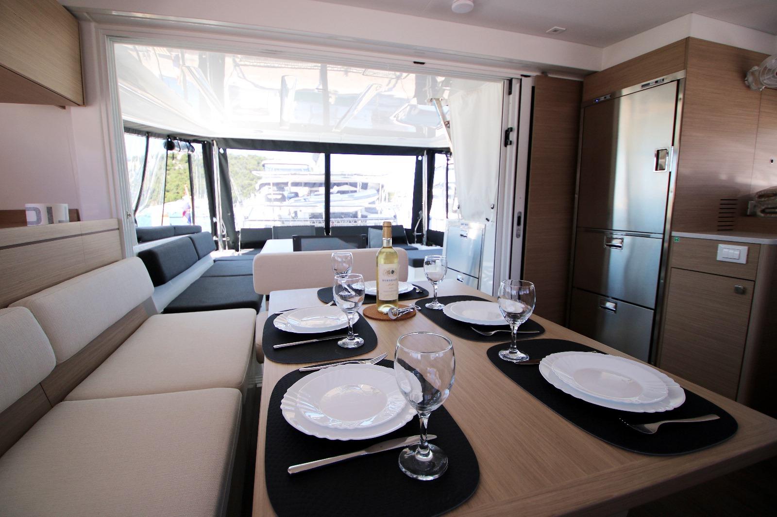 Lagoon 43 - 3 + 2 cab., picture 33