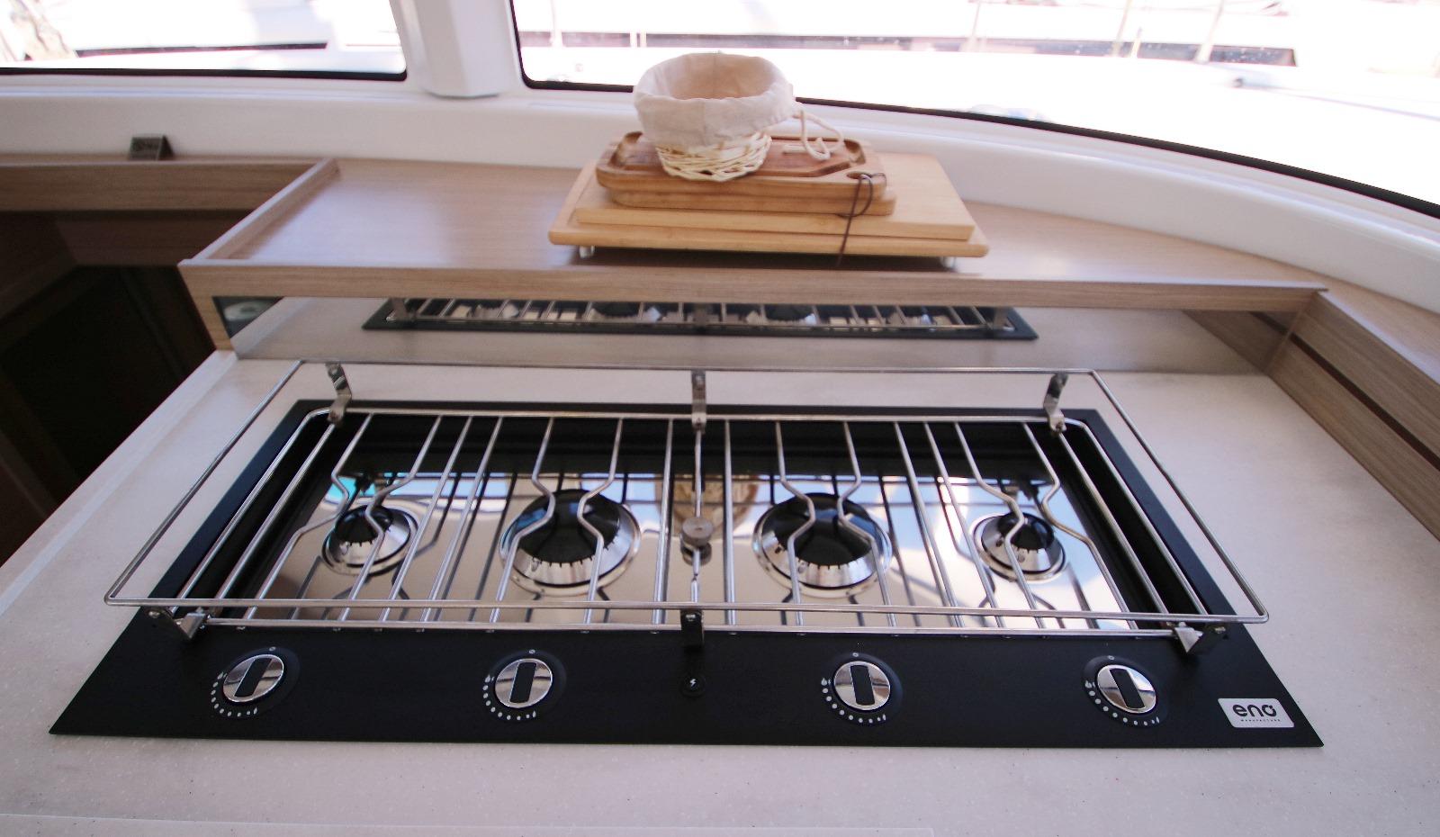 Lagoon 43 - 3 + 2 cab., picture 38