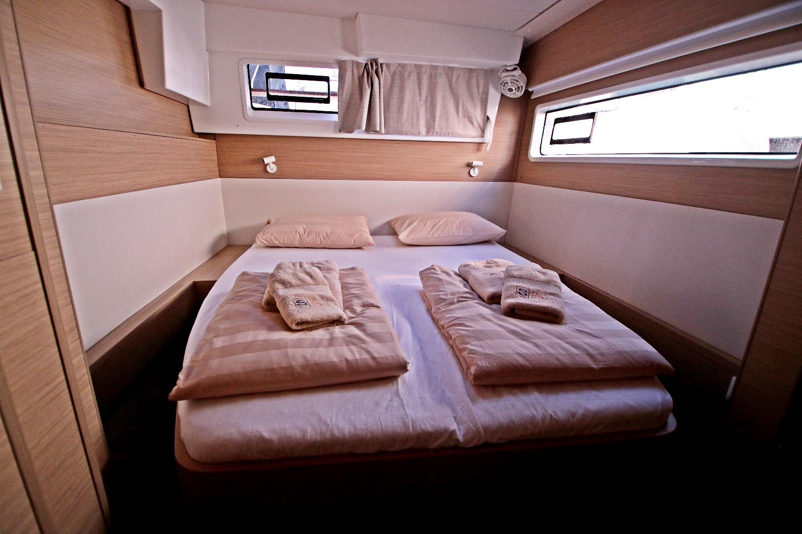 Lagoon 43 - 3 + 2 cab., picture 46