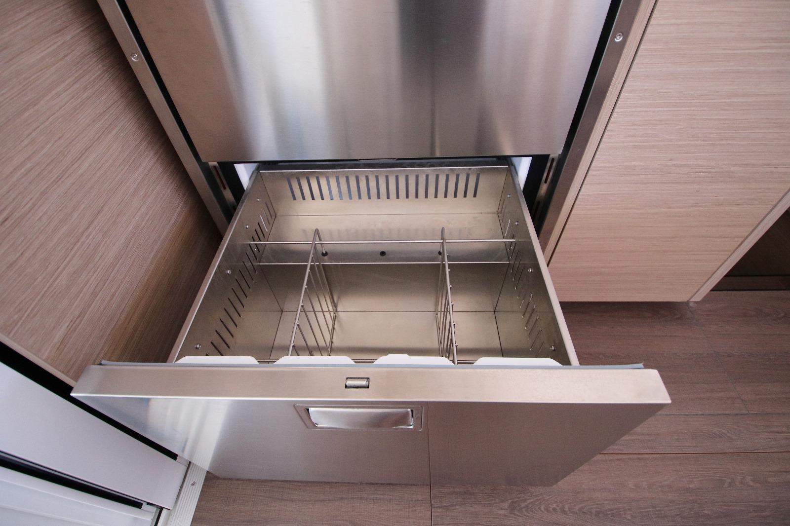 Lagoon 43 - 3 + 2 cab., picture 49