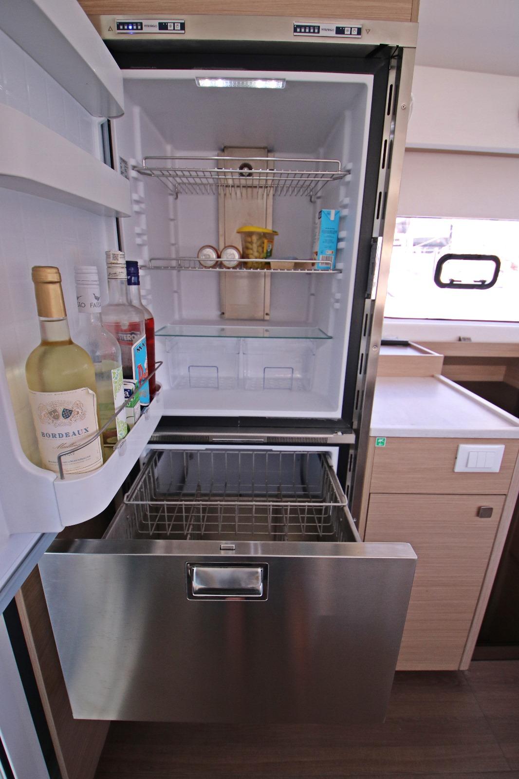 Lagoon 43 - 3 + 2 cab., picture 54