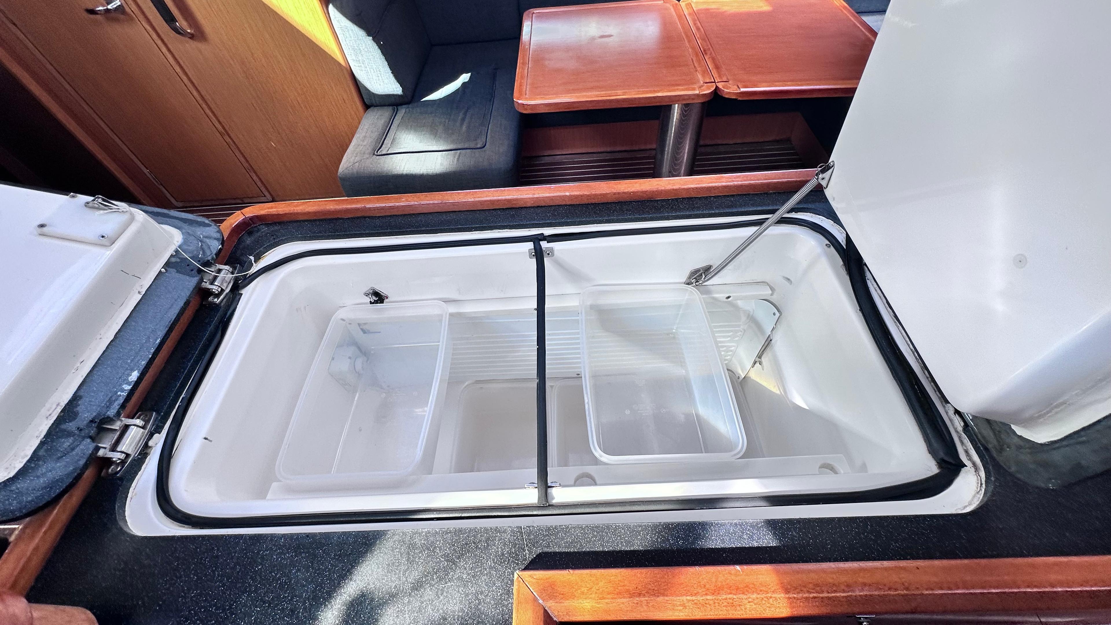 Bavaria Cruiser 56 - 5 + 1 cab., picture 16