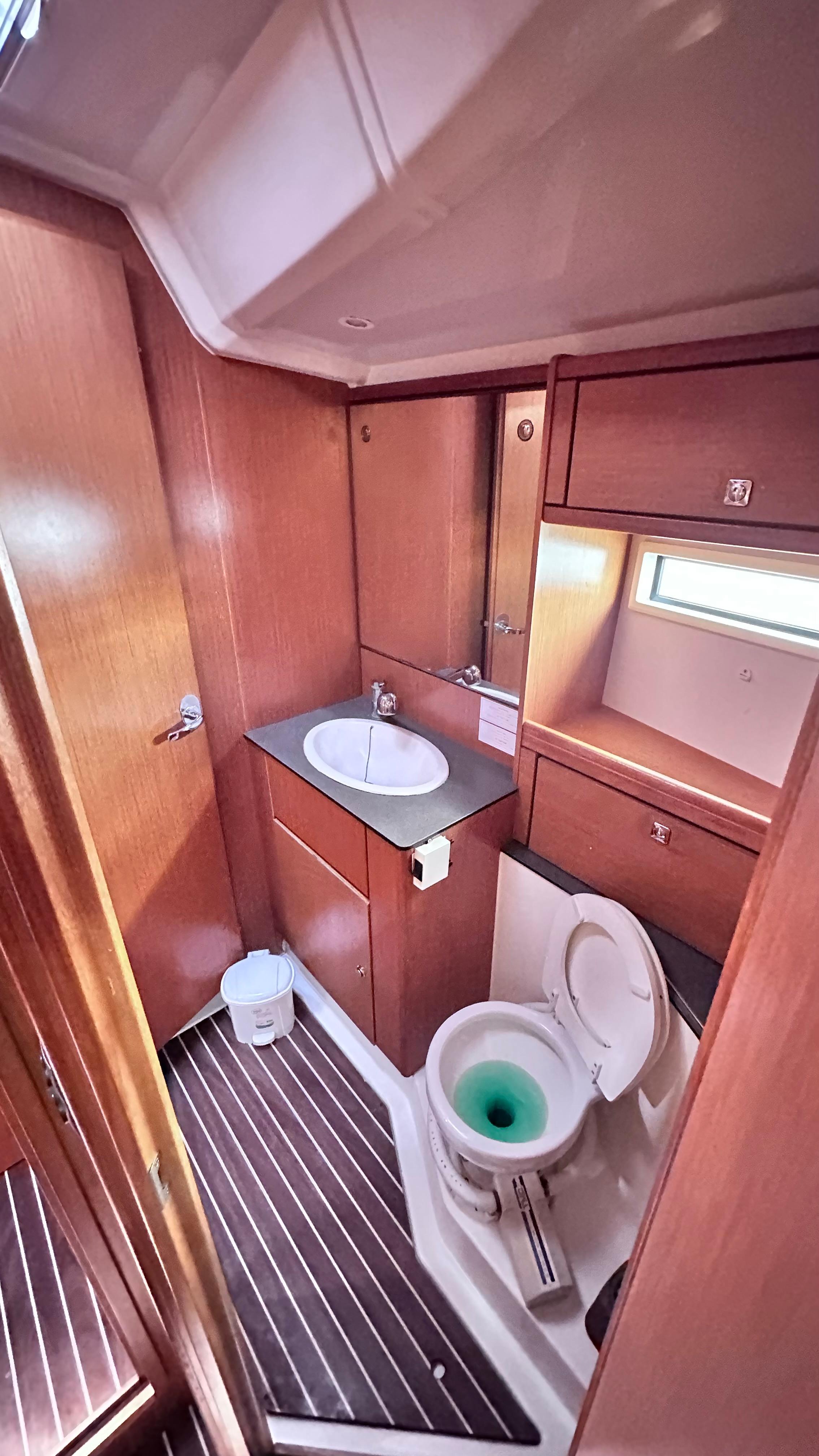 Bavaria Cruiser 56 - 5 + 1 cab., picture 24