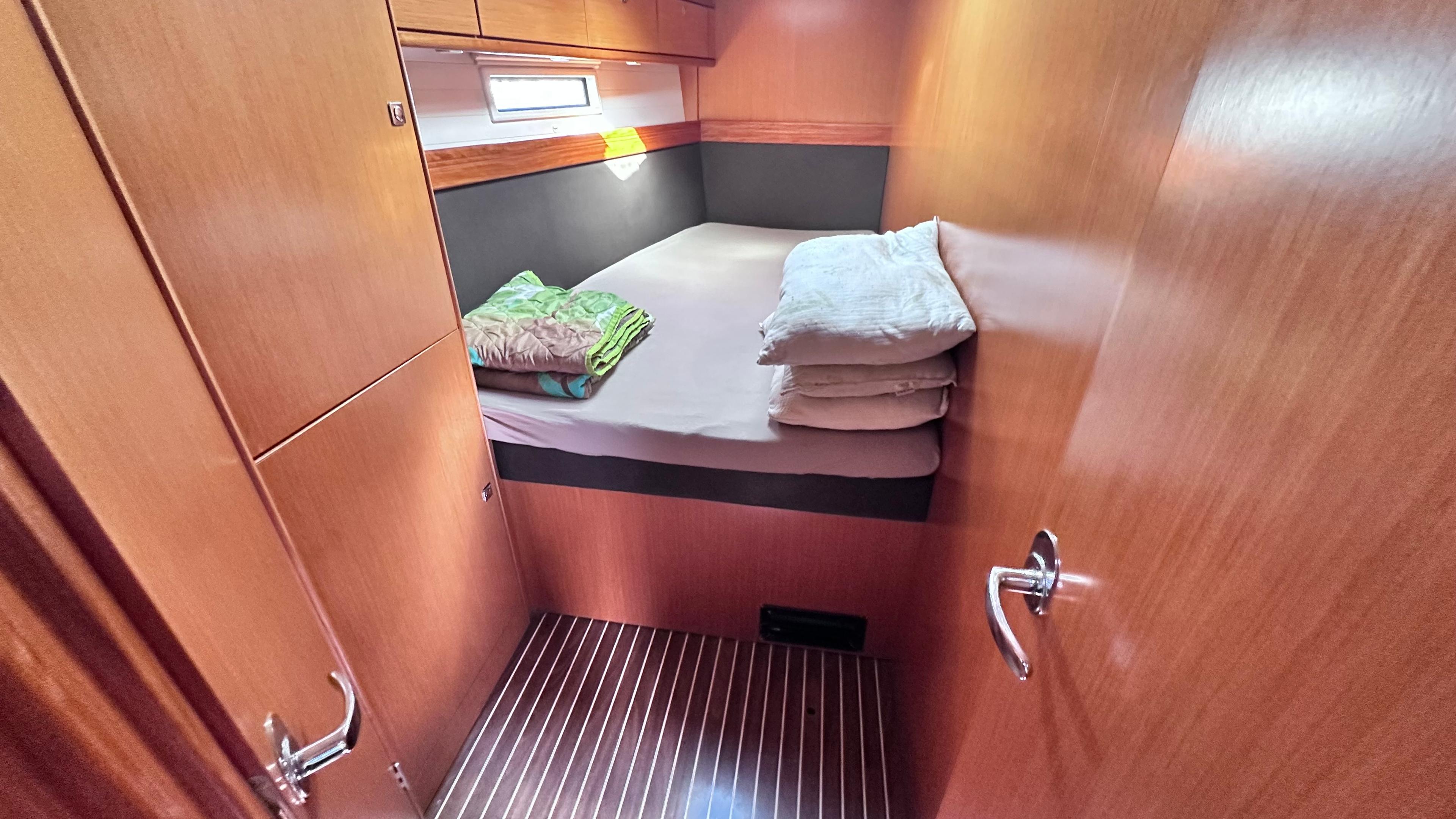 Bavaria Cruiser 56 - 5 + 1 cab., picture 21