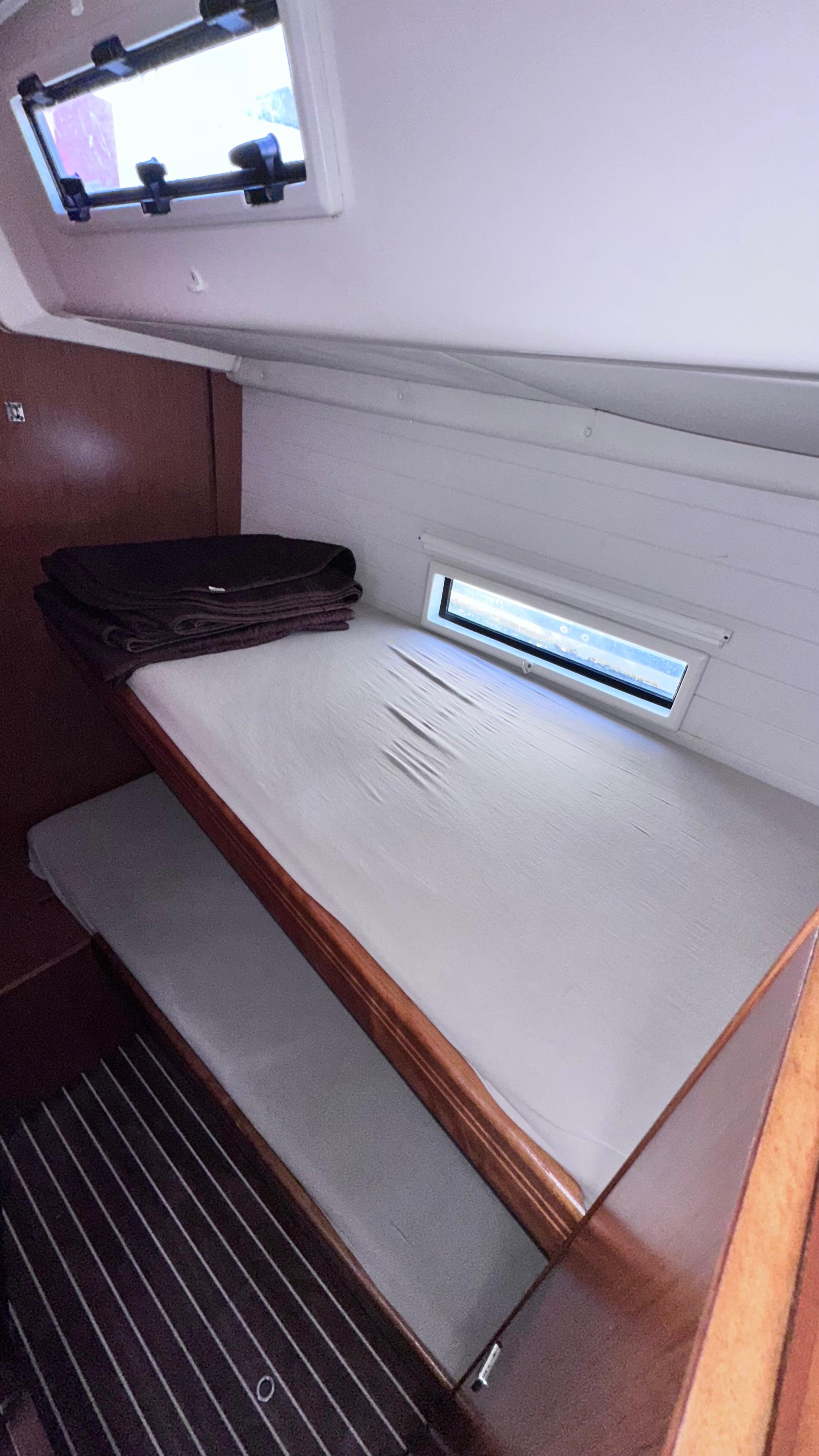 Bavaria Cruiser 56 - 5 + 1 cab., picture 20