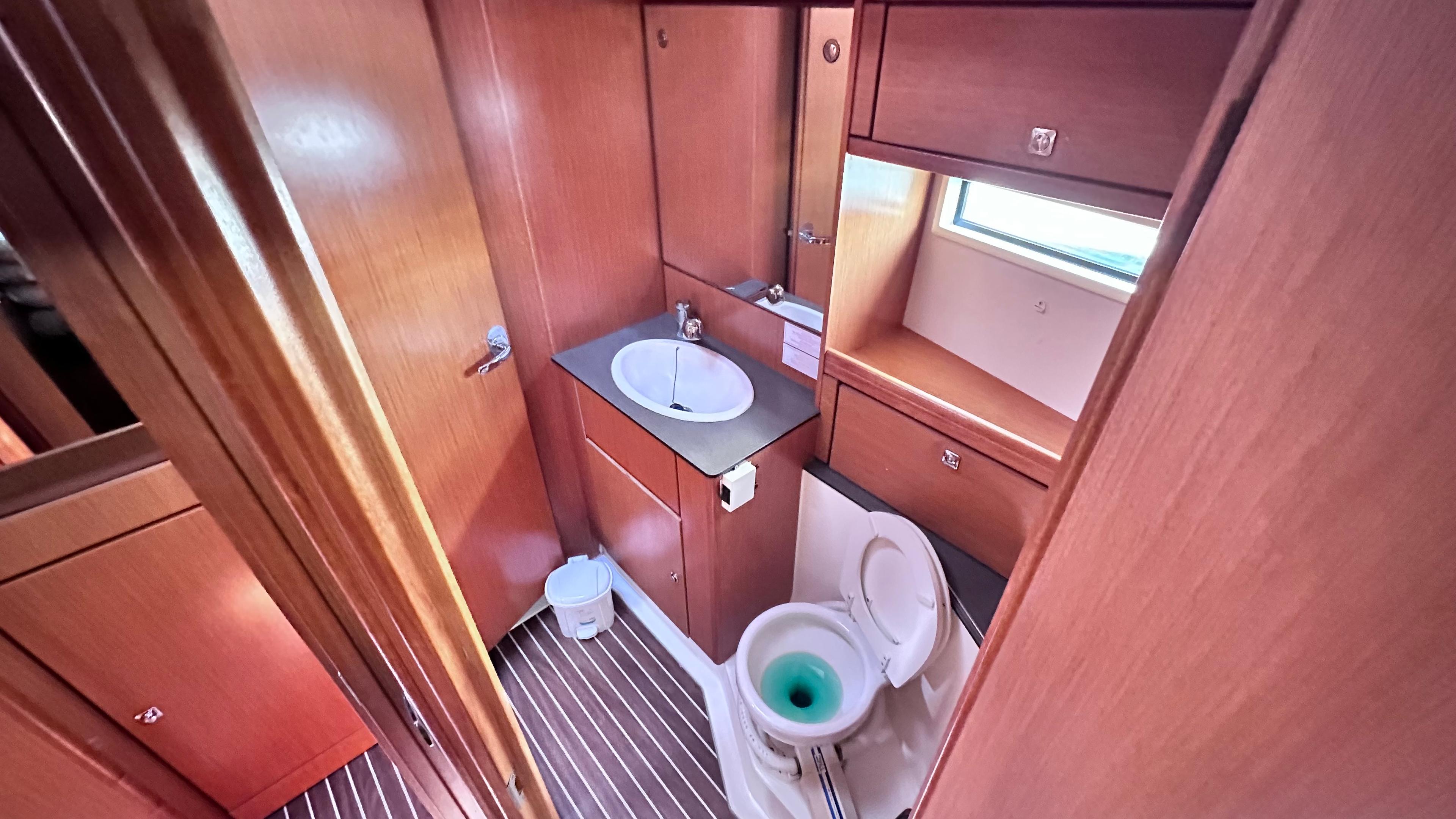 Bavaria Cruiser 56 - 5 + 1 cab., picture 25