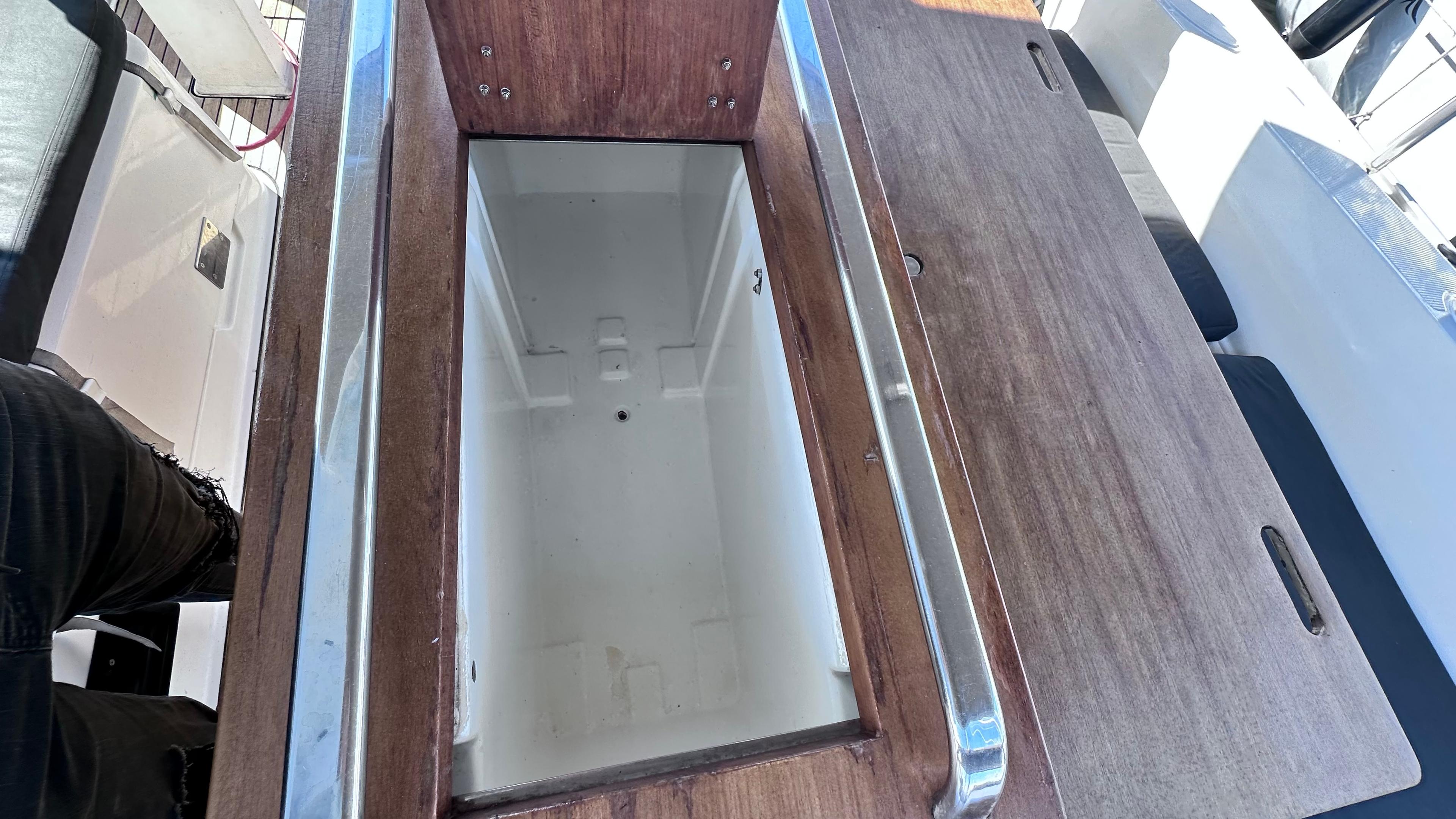 Bavaria Cruiser 56 - 5 + 1 cab., picture 12