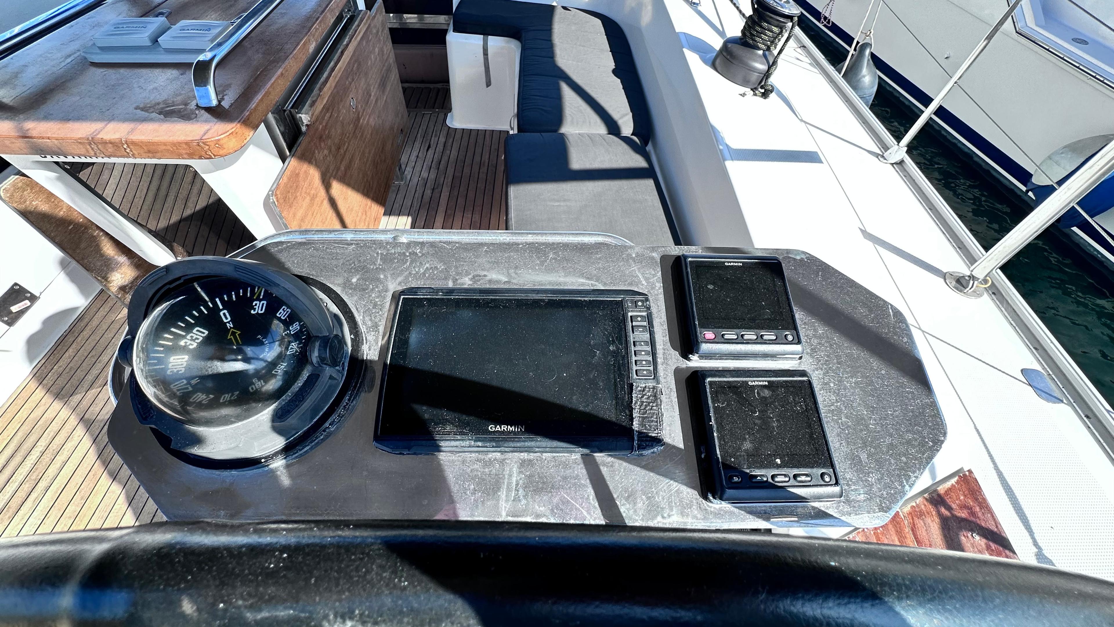 Bavaria Cruiser 56 - 5 + 1 cab., picture 9