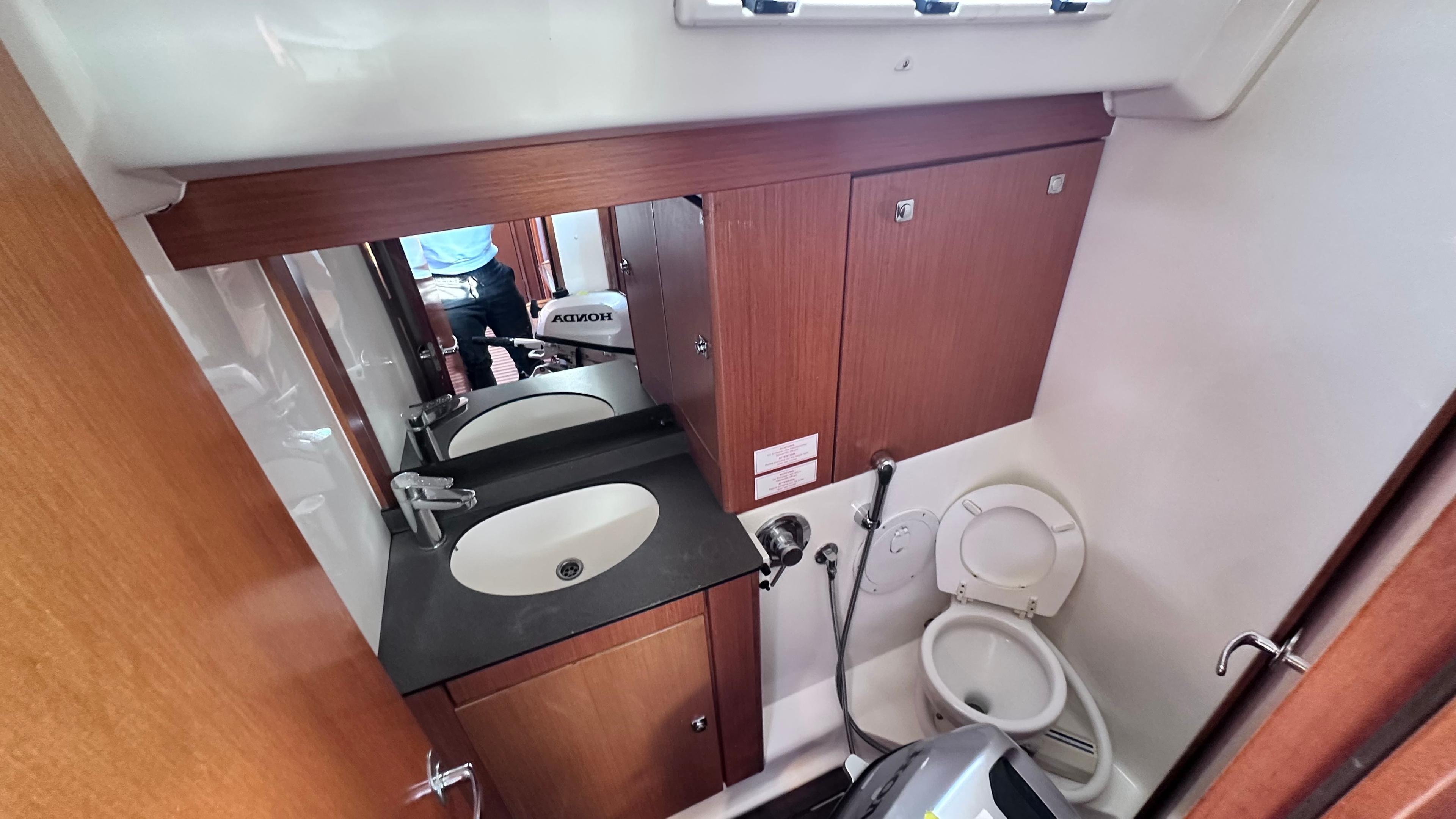 Bavaria Cruiser 56 - 5 + 1 cab., picture 22