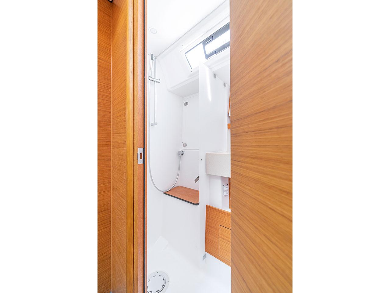 Dufour 470 - 4 cab., picture 10