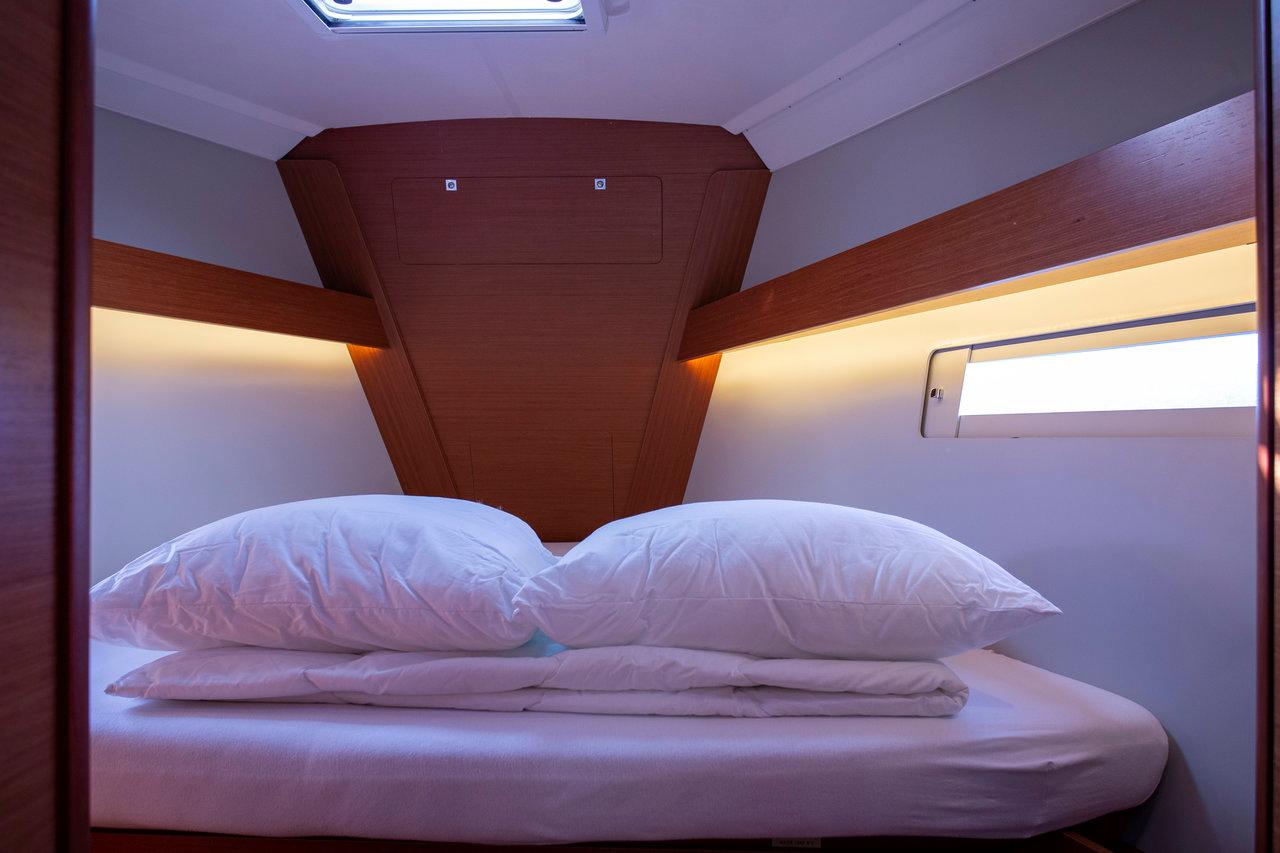 Dufour 412 GL, picture 12