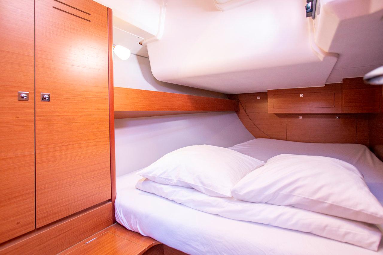 Dufour 382 GL, picture 20