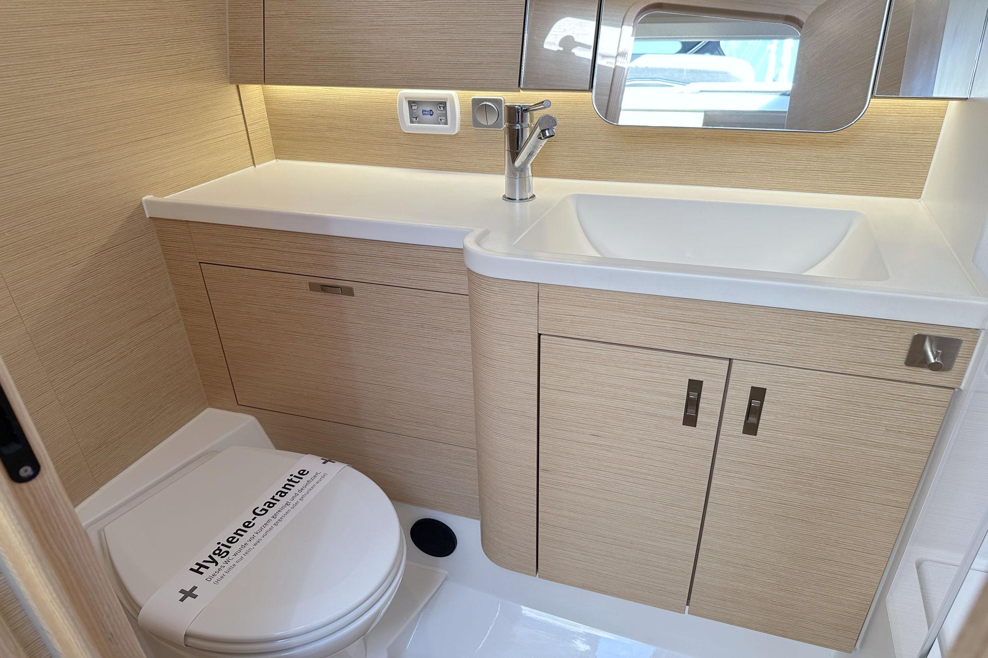 Dehler 46 SQ, picture 25