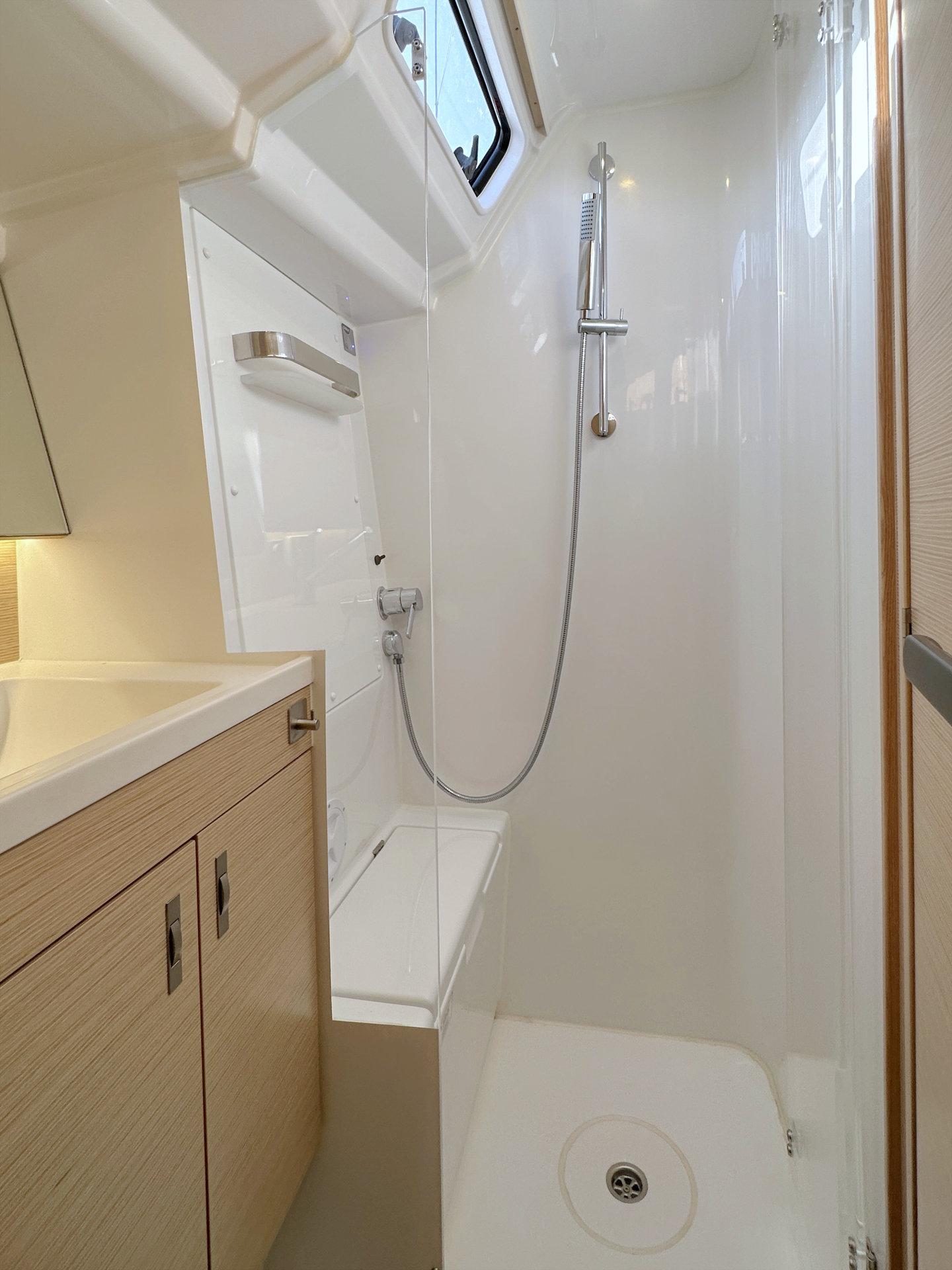 Dehler 46 SQ, picture 26