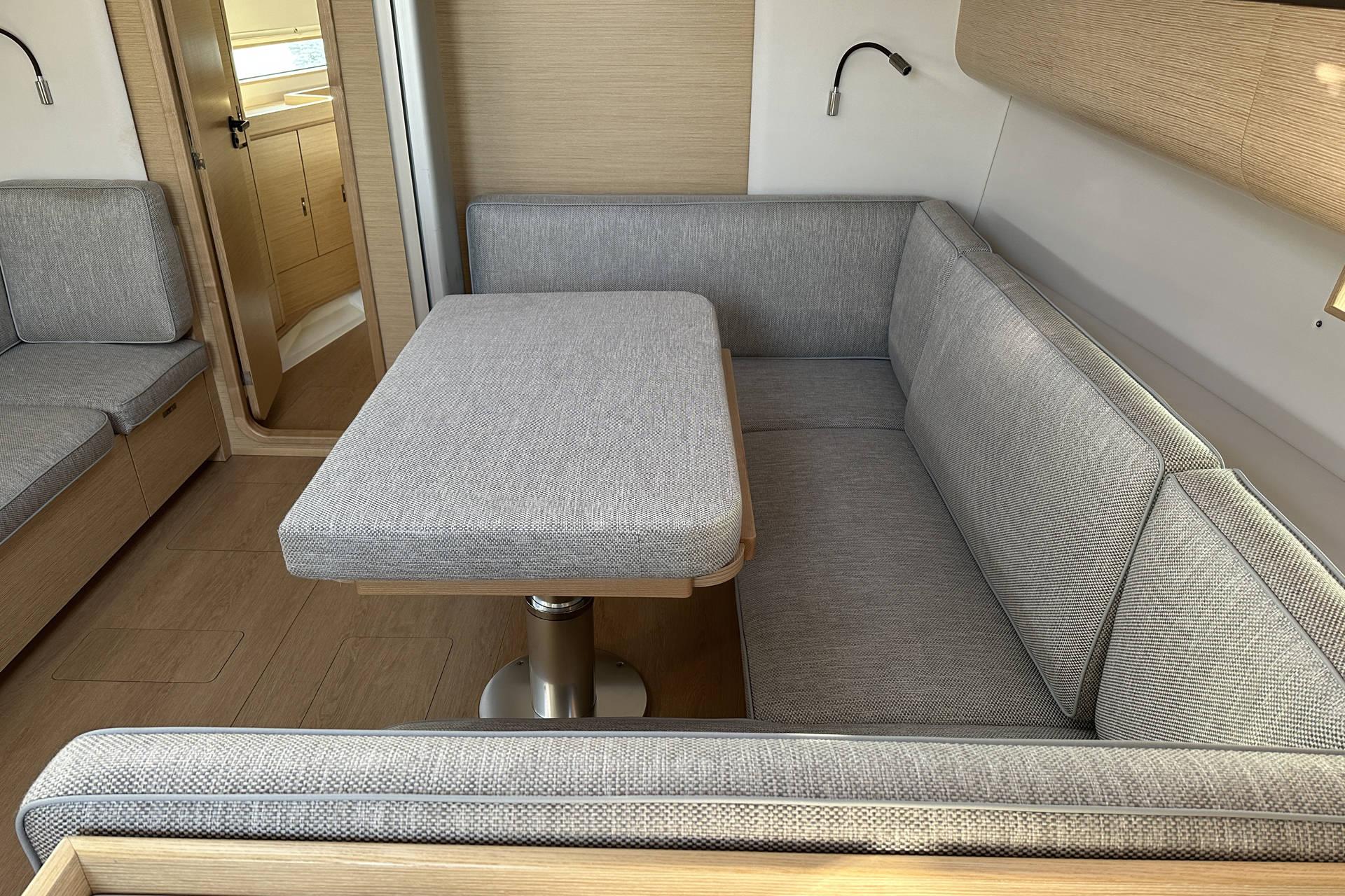 Dehler 46 SQ, picture 20