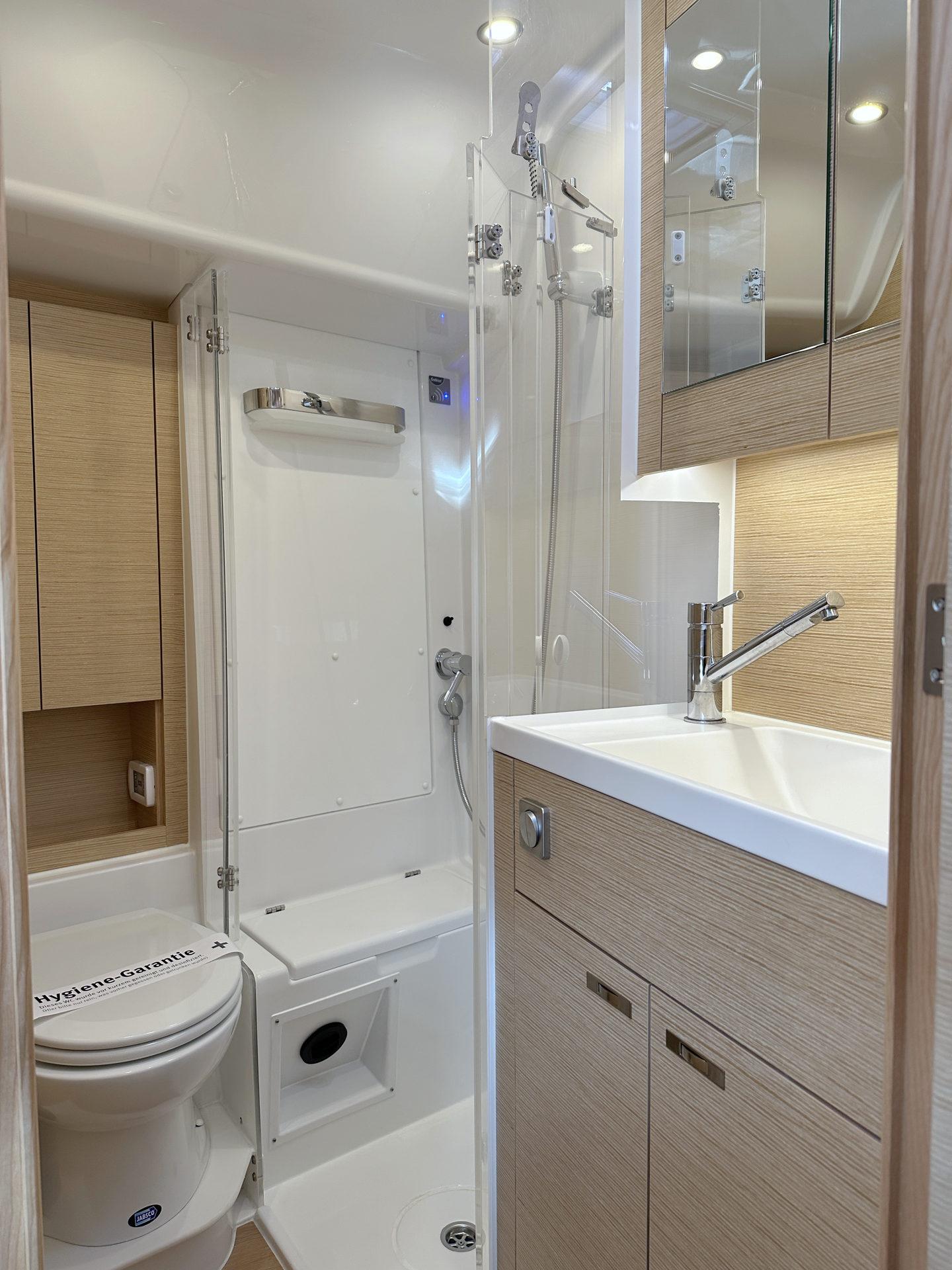 Dehler 46 SQ, picture 24