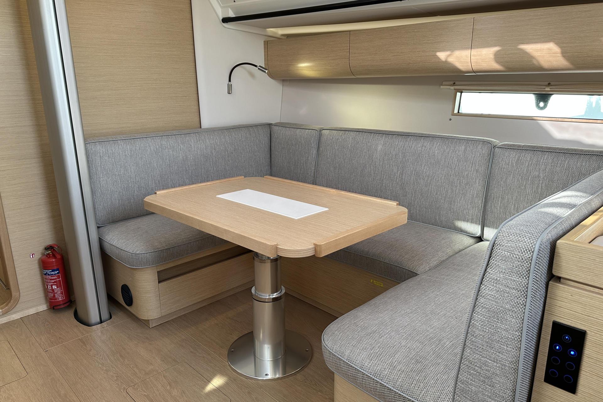 Dehler 46 SQ, picture 19