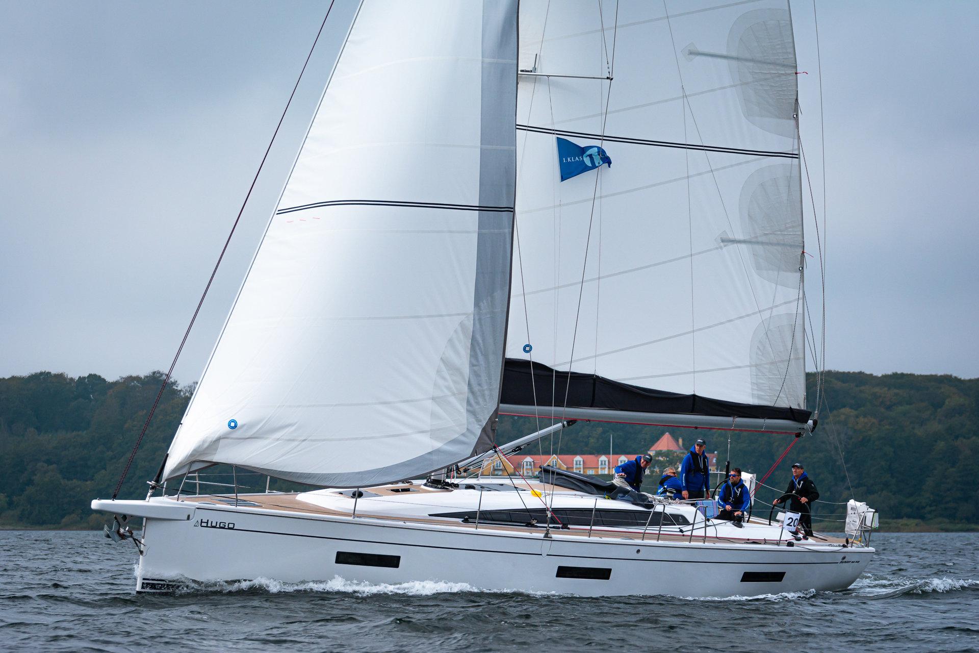 Dehler 46 SQ, picture 12