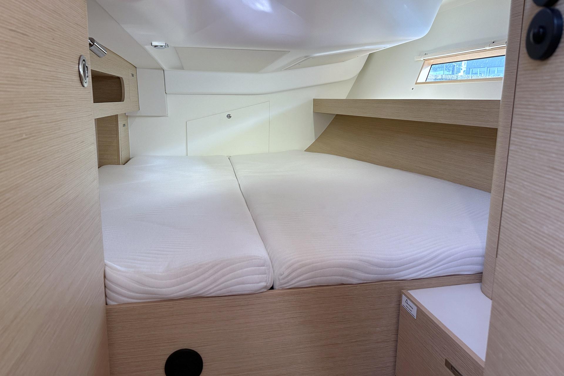 Dehler 46 SQ, picture 23