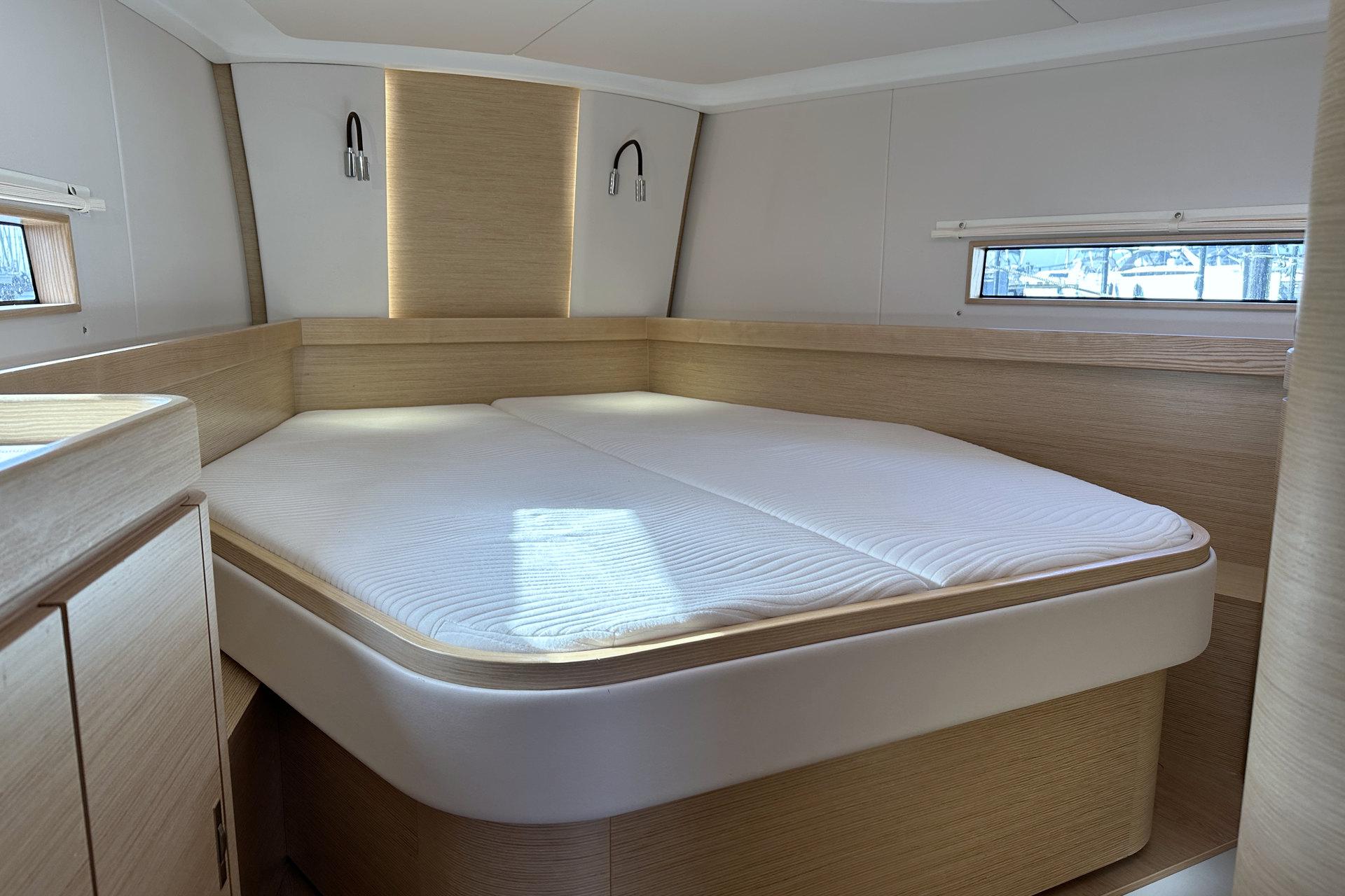 Dehler 46 SQ, picture 21