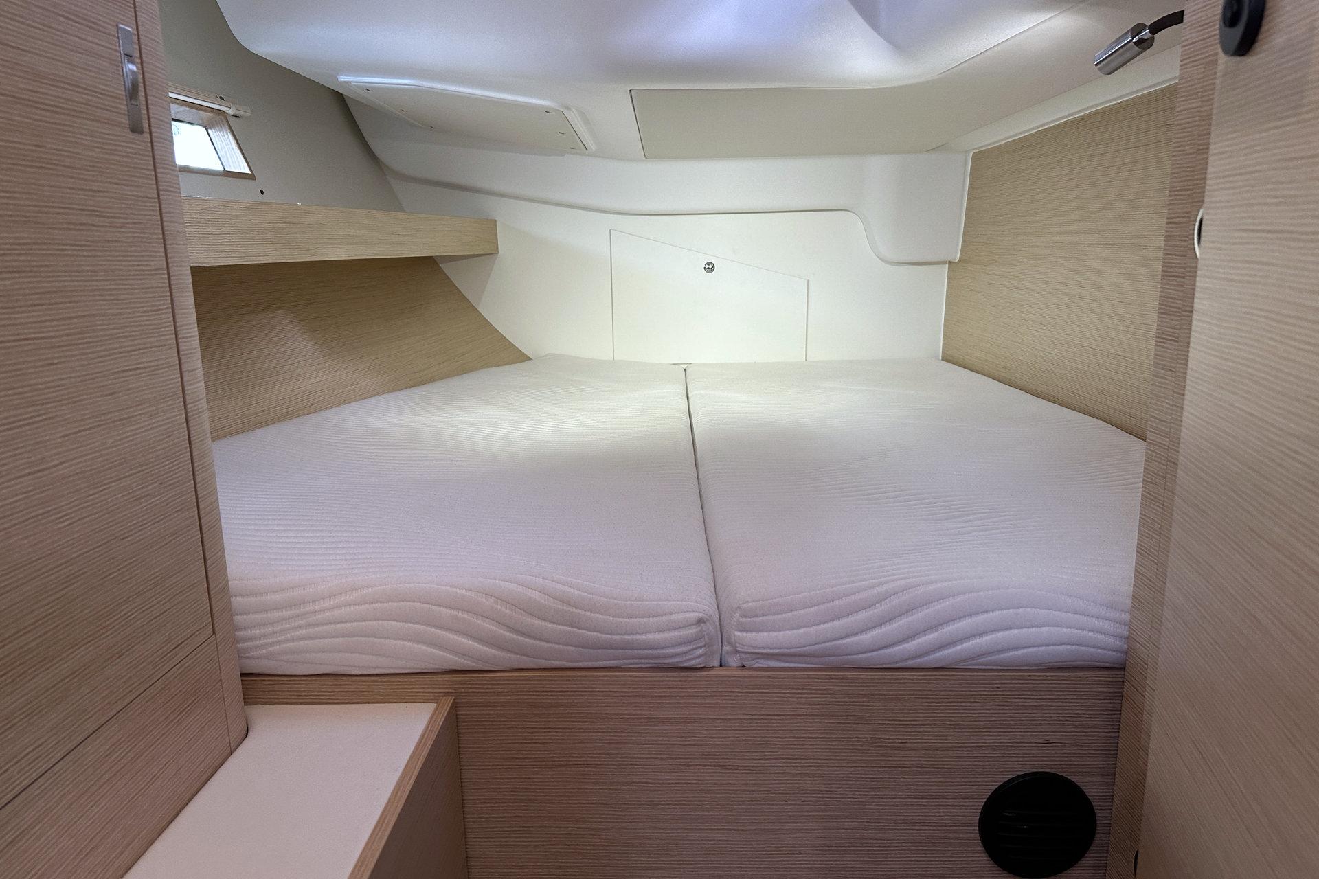 Dehler 46 SQ, picture 22