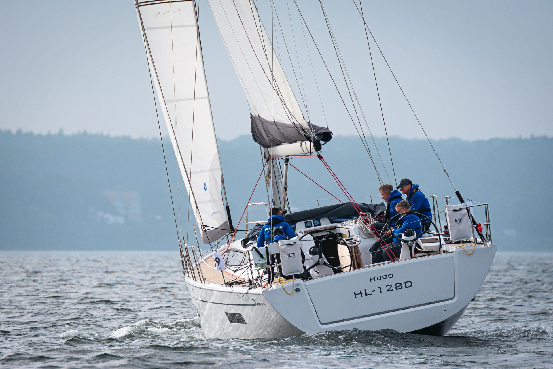Dehler 46 SQ, picture 9