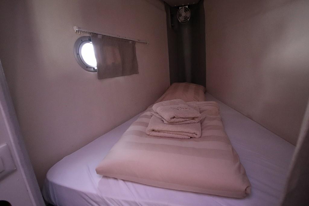 Fountaine Pajot Saona 47 Quintet - 5 + 1 cab., picture 13