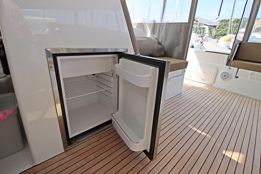 Fountaine Pajot Saona 47 Quintet - 5 + 1 cab., picture 11