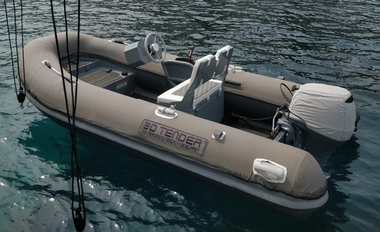 Fountaine Pajot Saona 47 Quintet - 5 + 1 cab., picture 40