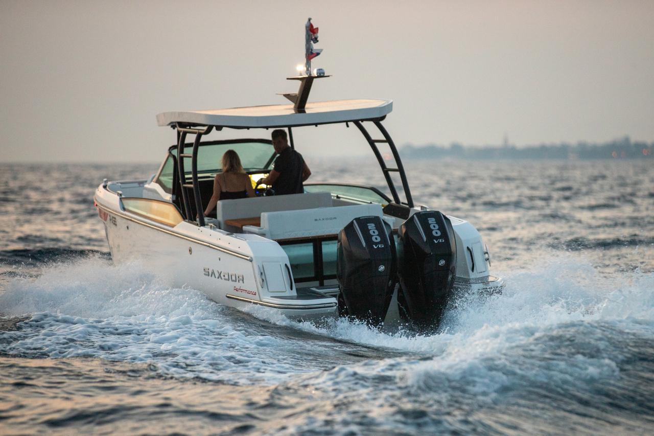 Saxdor 270 GTO, picture 8