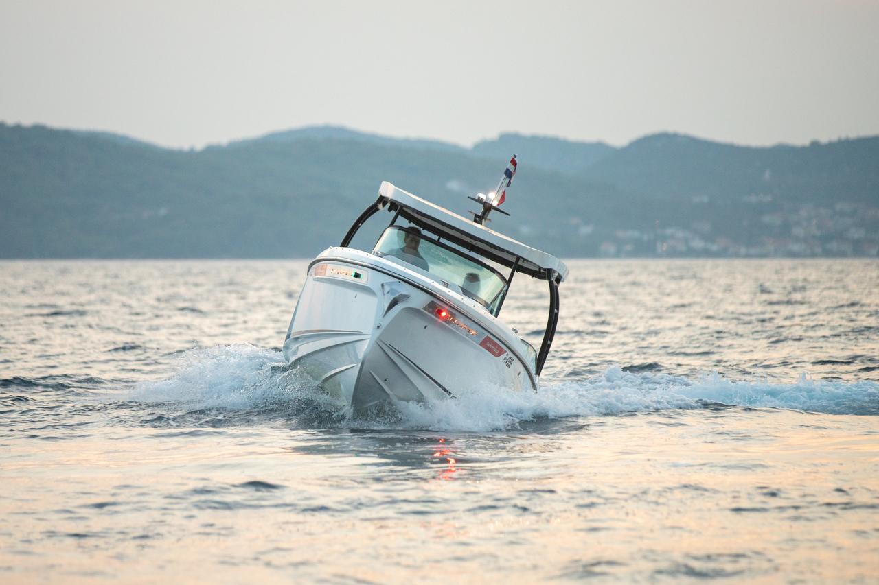 Saxdor 270 GTO, picture 6