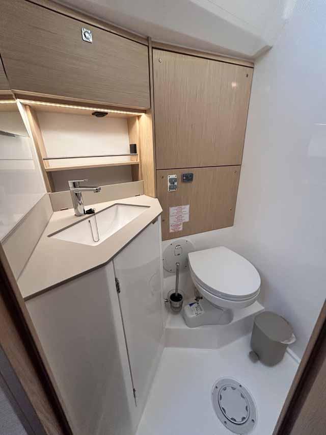 Bavaria C46 - 4 cab., picture 21