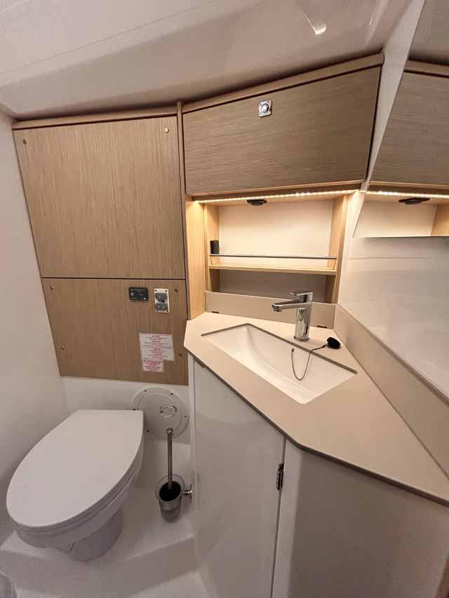 Bavaria C46 - 4 cab., picture 22