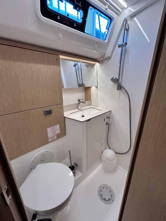 Bavaria C46 - 4 cab., picture 24