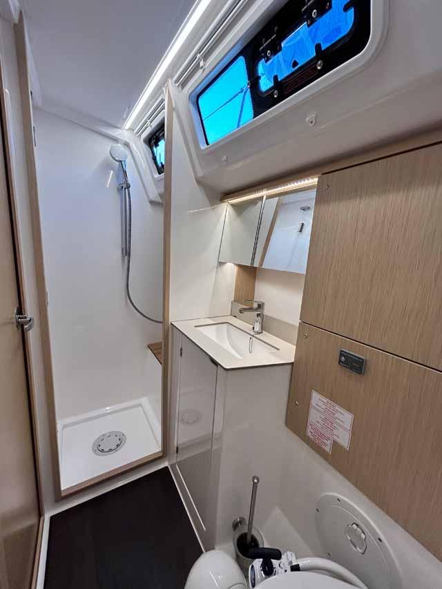 Bavaria C46 - 4 cab., picture 23