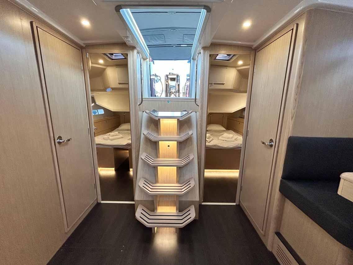 Bavaria C46 - 4 cab., picture 15