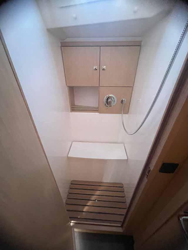 Bavaria Cruiser 46 Style - 4 cab., picture 13