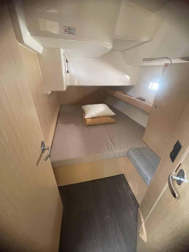 Bavaria Cruiser 46 Style - 4 cab., picture 9