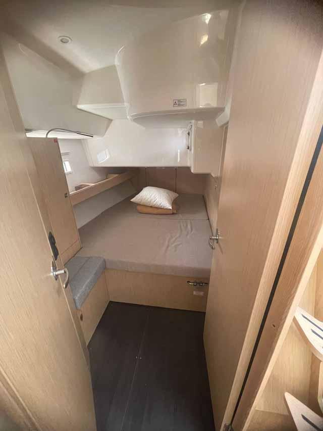 Bavaria Cruiser 46 Style - 4 cab., picture 8