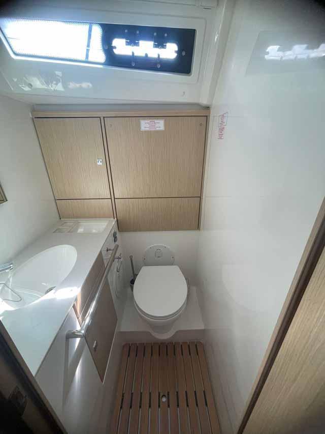 Bavaria Cruiser 46 Style - 4 cab., picture 12