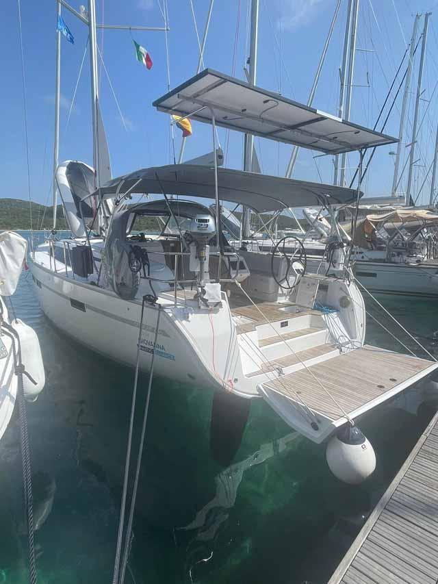 Bavaria Cruiser 46 Style - 4 cab., picture 3